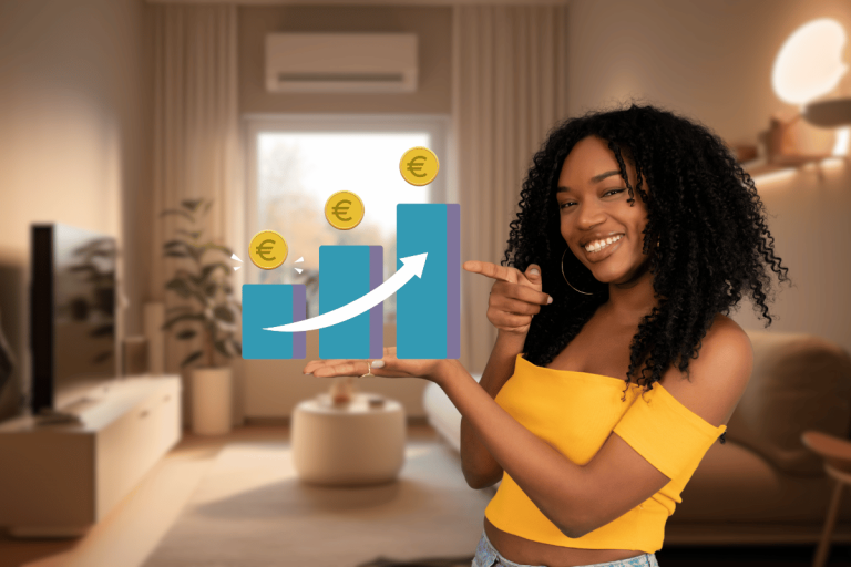En appartement, ce chauffage est incontestablement le plus économique et le plus adapté de tous