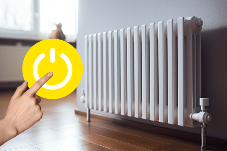 Si vous habitez en appartement, voici ce qu'il faut savoir sur le chauffage collectif cet hiver