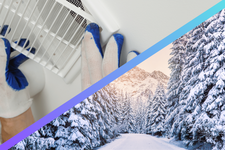 Faut-il couper la VMC l'hiver ? Lorsque les températures chutent, ne faites pas cette erreur