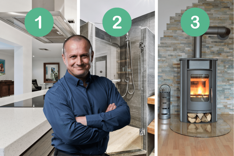 Voici les 3 travaux les plus rentables, selon ce spécialiste de la rénovation énergétique