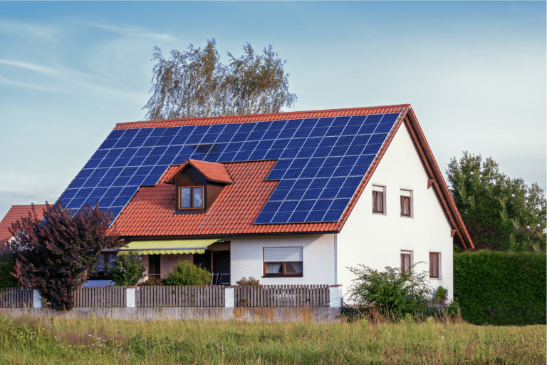 4 axes pour rendre sa maison 100% autonome en eau et en énergie