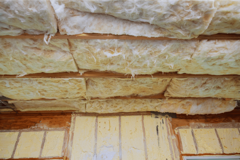 Comment isoler un plafond de sous-sol en hourdis