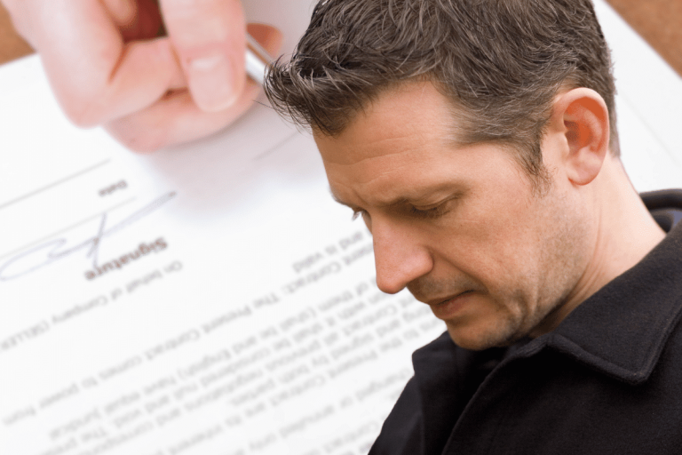 Compromis de vente, erreurs à éviter
