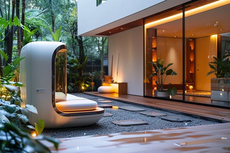 Ces 4 innovations technologiques vont changer la maison de demain