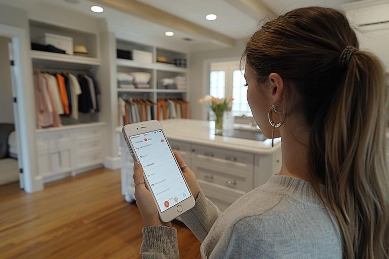 Ces 17 applications mobiles vont vous changer la vie pour l'organisation de la maison