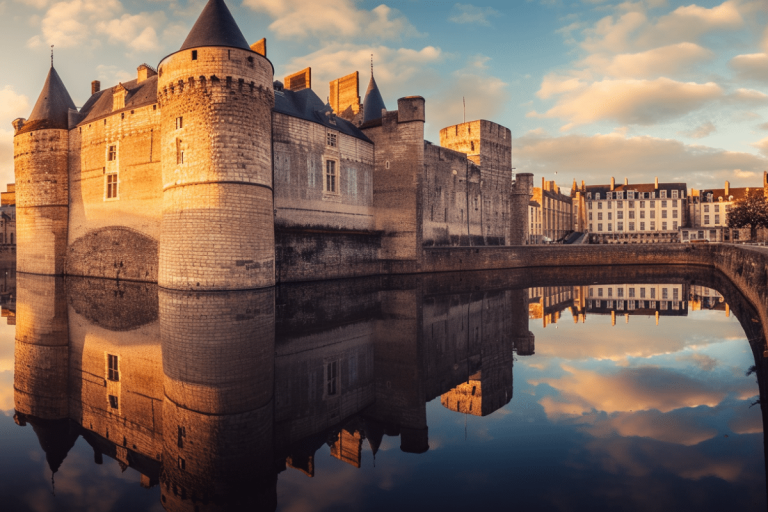 Pourquoi Nantes attire autant les parisiens en quête d'une nouvelle vie ?